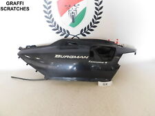 Left Rear Fairing Tail Panel SUZUKI BURGMAN AN 650 EXECUTIVE 2004 2006