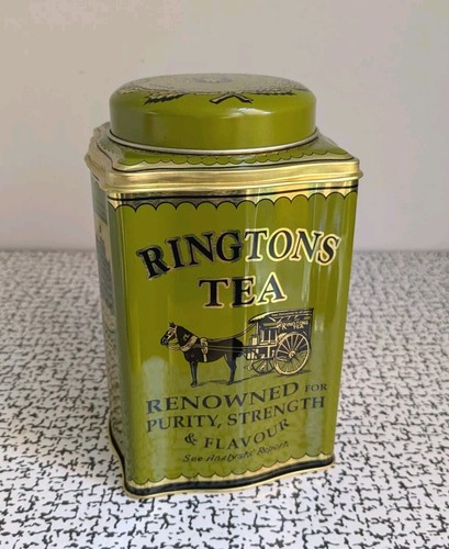 Vintage retro style ringtons - vintage,
