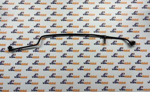 Radiator degas line coolant - degas,