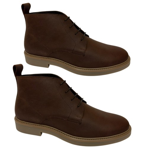 Mens leather oaktrak - mens,