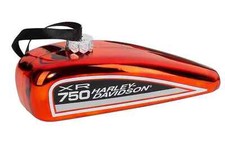 Harley davidson 750 tank - xr-750,