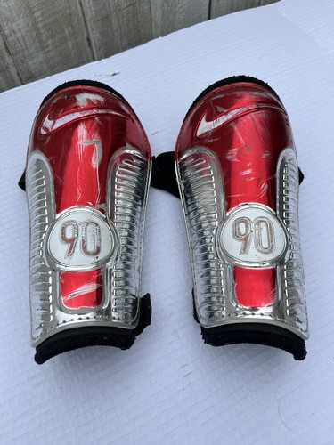 Nike t90 shin pads - nike,