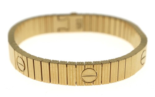 Nib 18k yellow gold - yellow,
