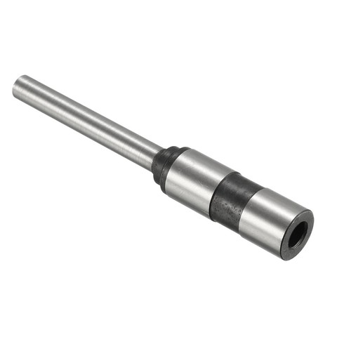 Hollow paper drill bit - hollow,