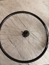 26" Front Disc Brake Wheel