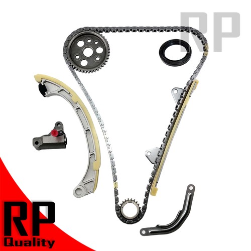 Timing chain kit - chain, fit