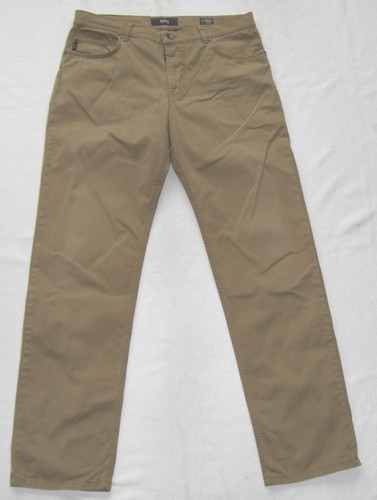 Brax mens trousers size - size, w36