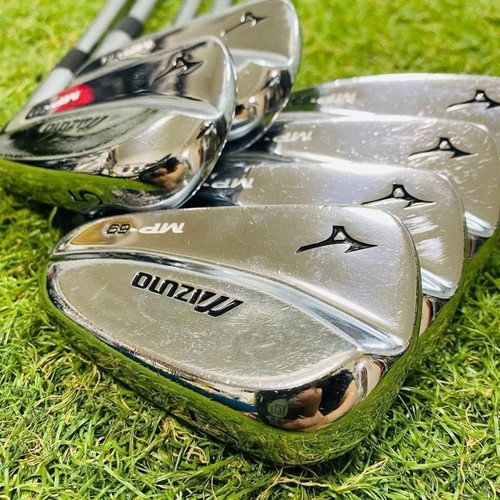 Mizuno forged - mp-69,