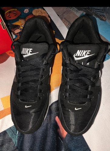Nike air max command - nike, up