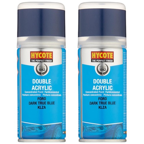 Hycote colour spray paint - spray,