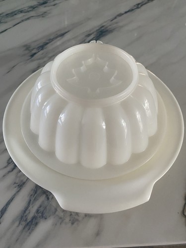 Vintage tupperware christmas - vintage,
