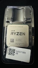 AMD Ryzen 7 5700X3D R7 5700X3D