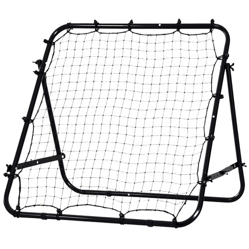 Homcom rebounder net kids - homcom,