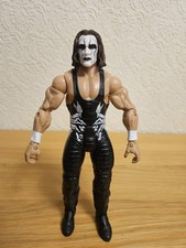 WWE Mattel Basic Series 55