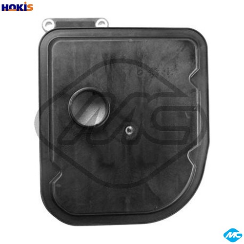 Hydraulic filter kit automatic - kit,