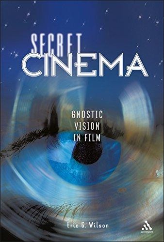 Secret cinema gnostic vision - secret, cinema: