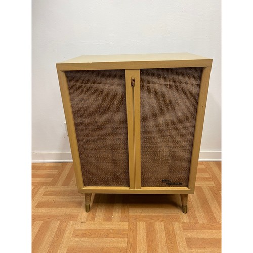Vintage zenith high - zenith, fidelity