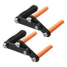 Hand Lifting Clamps Board