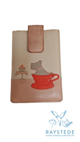 Radley london card holder - london,