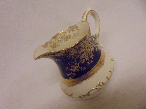 Aynsley cobalt blue - aynsley,