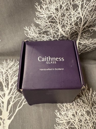 Caithness glass scotland - scotland, 40th