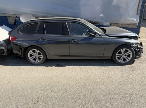2019 bmw 318d - 2019,