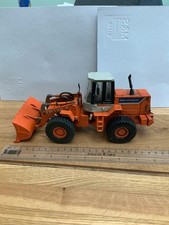Fiat-Hitachi FR 130 Travaux