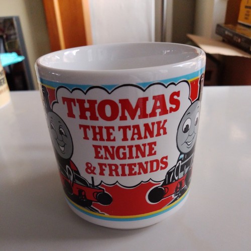 Thomas the tank engine - the,