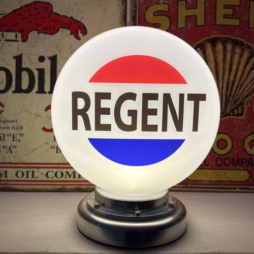 Regent mini gas - mini, pump