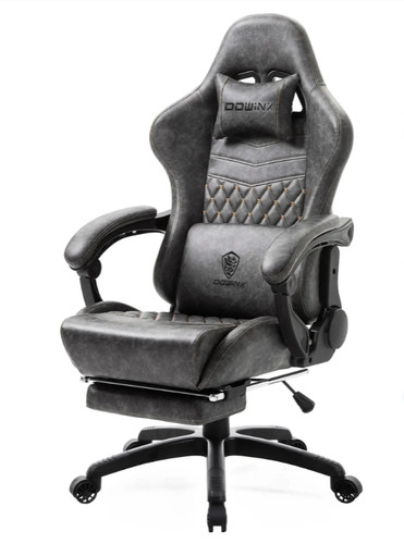 Dowinx retro gaming - gaming, chair