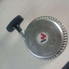 Genuine Recoil Pull Starter for Wacker Neuson BS50-2 BS60-2 Rammers & BH23