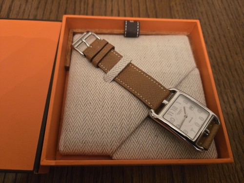 Hermès cape cod homme - hermès,