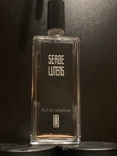 Serge Lutens Nuit de Cellophane Eau de Parfum, 50ml Genuine Original