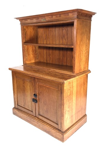 Antique wooden solid - antique,