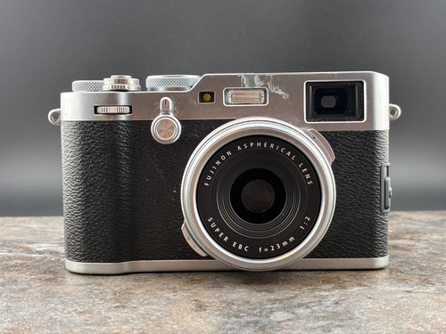 Fujifilm x100f 24mp - fujifilm, premium