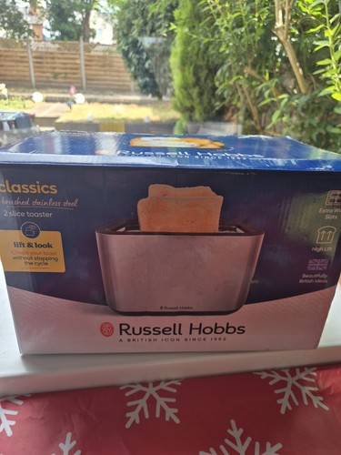 Russell hobbs classics - classics, 27390