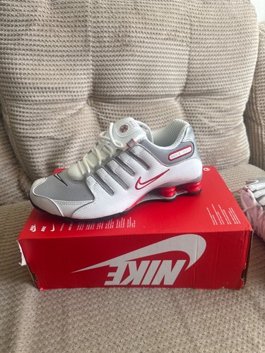 Nike shox men low - men’s,