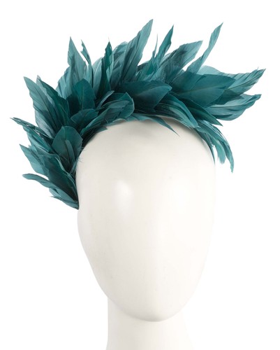 Teal feather spring - , racing
