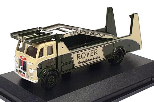 Oxford diecast scale - oxford, 1/76
