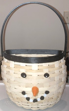 Longaberger 2011 Hanging