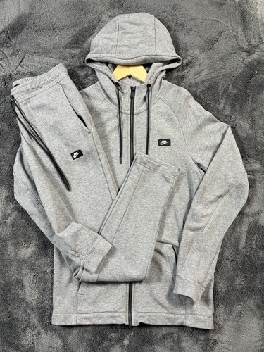Nike sportswear tech - sportswear, fleece