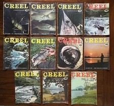 CREEL Game Sea Coarse Angling