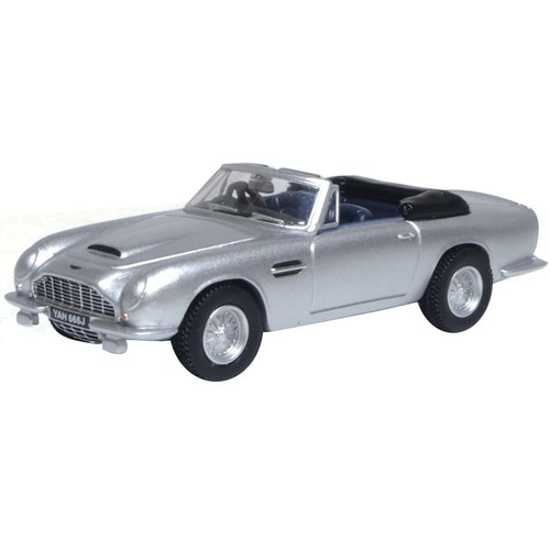 Scale oxford diecast - scale,