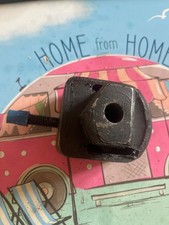 NEW FORD FIESTA MK1 FRONT ENGINE MOUNT UPPER RIGHT 950 1.1 GHIA PM 1541