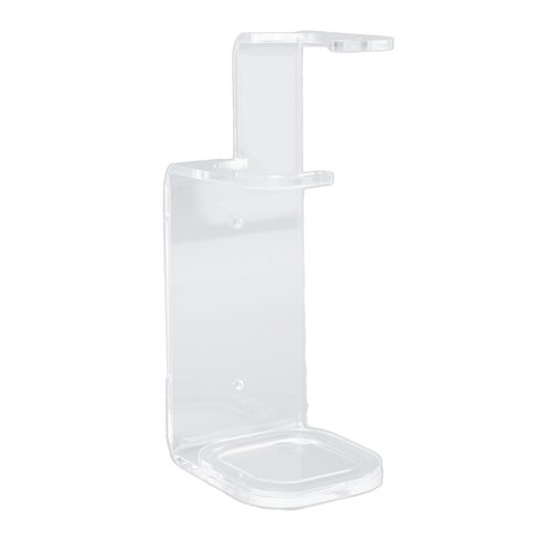 Lightsaber wall mount stand - wall,