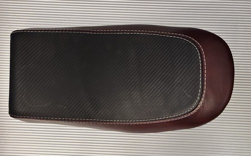 Ccm spitfire seat - ft, new