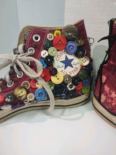 Converse all star chuck - chuck, taylor