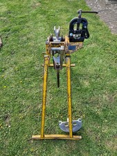 Irwin Hilmor EL25 conduit pipe