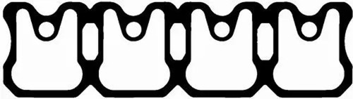 Valve cover gasket rc9331 bga - valve,