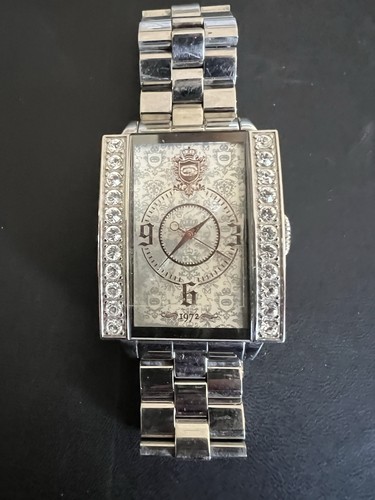 Marc ecko stainless steel - marc,